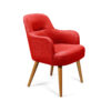toledo luna red 1