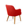 toledo luna red 2