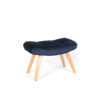 paris deep blue natur