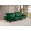 Canapea Galla Green1000