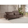Canapea Galla choco1000