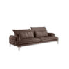 Canapea Galla choco1000 b