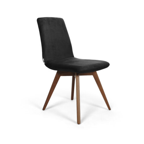 Scaun Mobiladalin Tokyo Softy 22 picior plus stejar